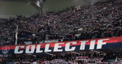 « Le PSG, c’est au Parc »... Le collectif des ultras parisiens entend peser dans le débat sur le stade