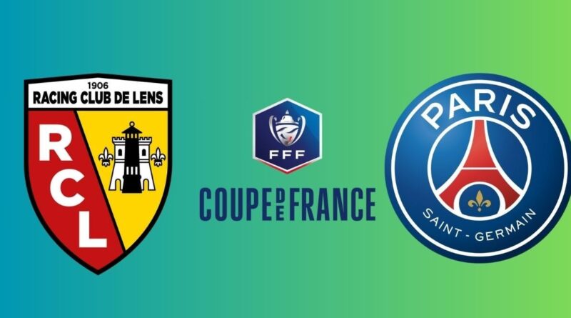 Lens - PSG : À quelle heure et sur quelle chaîne regarder le match ce dimanche ?