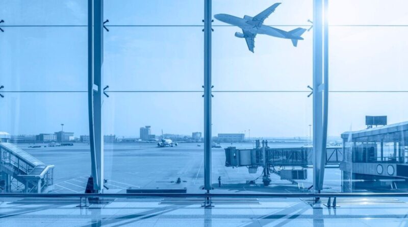 Les aéroports français en grève : à quoi faut-il s’attendre ce jeudi 5 décembre ?