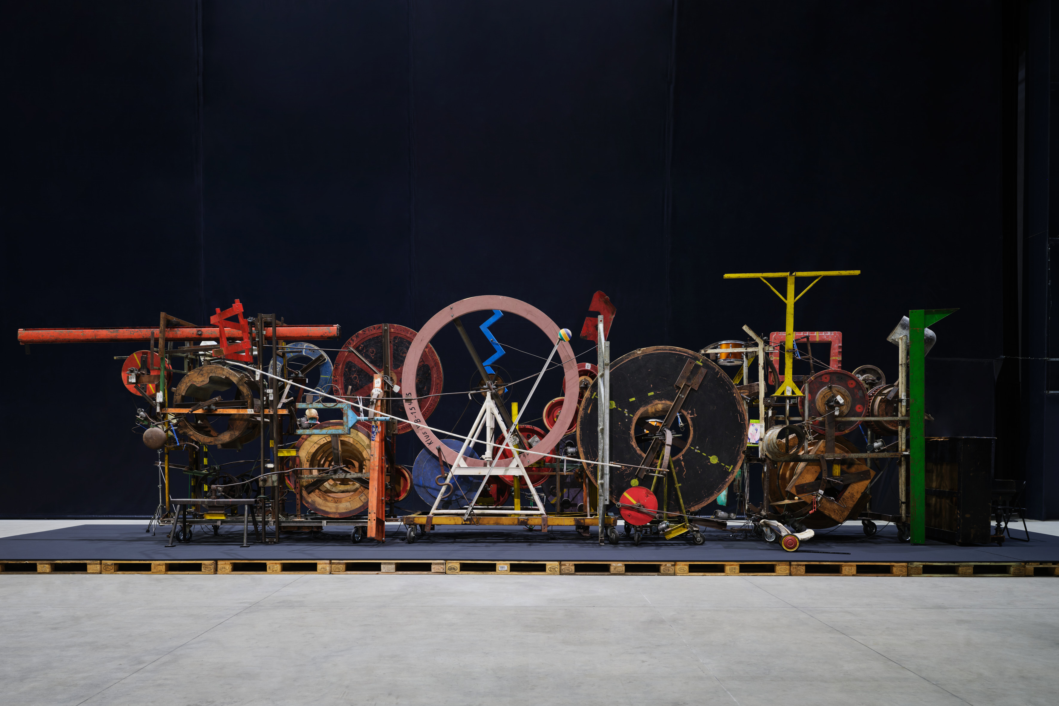 Tinguely