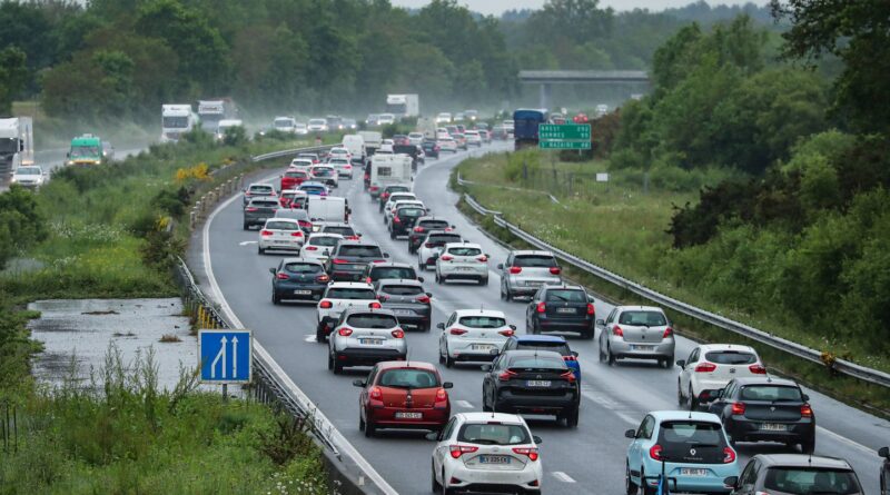 Les recommandations de Bison Futé pour circuler sur les routes des vacances ce week-end