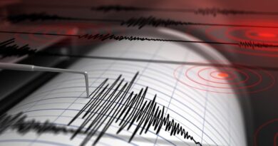 Les tremblements de terre en Algérie : la spécialiste lance un appel à la vigilance