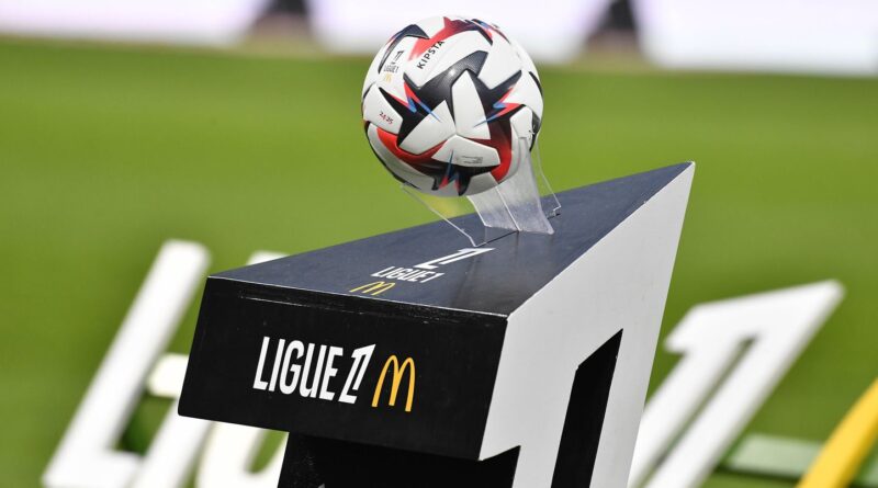 Ligue 1 : Le syndicat des clubs pros s'alarme des milliers d'emplois en péril à cause de la baisse des droits TV