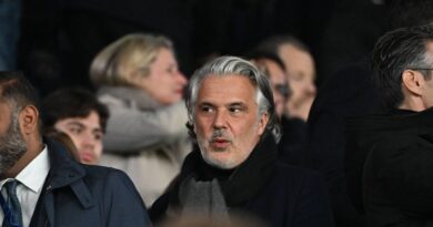 Ligue 1 : Vincent Labrune, alors administrateur à la LFP, suspecté d’avoir pu influer sur des transferts