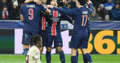 Ligue des champions : Rassurante ou trop facile, on la place où cette victoire du PSG ?