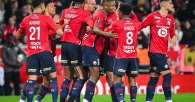 Lille - Brest : Sur quelle chaîne et à quelle heure voir le match de Ligue 1 ?