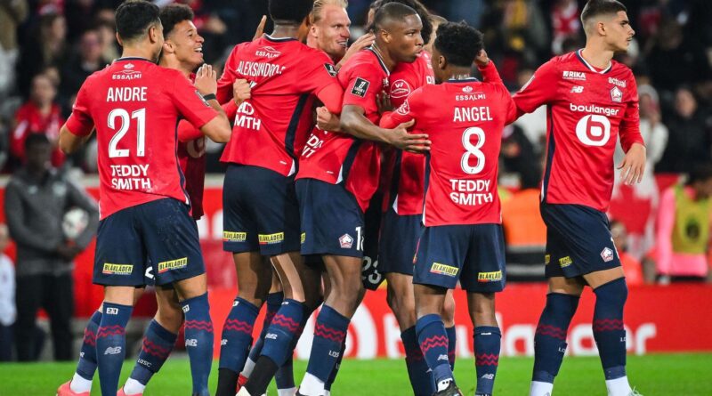 Lille - Brest : Sur quelle chaîne et à quelle heure voir le match de Ligue 1 ?