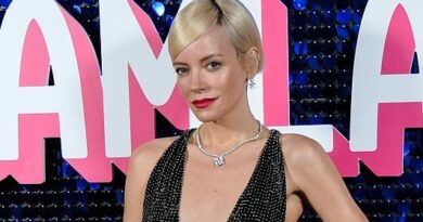 Lily Allen parle de ses troubles alimentaires et problèmes de santé mentale