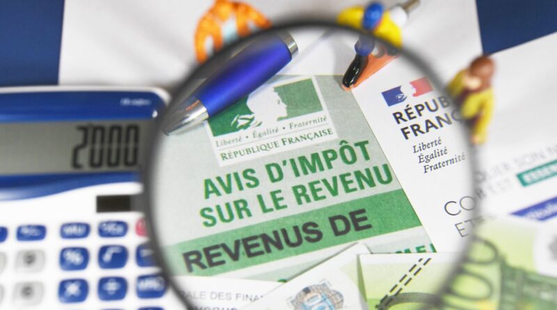 L’impôt sur le revenu n’augmentera pas au 1er janvier malgré l’absence de budget