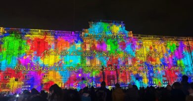 Lyon : Louis XIV dans une boule de neige, les Anookis… Ce qui vous attend pour la 25e édition de la Fête des lumières