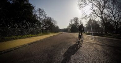 Lyon : Un cycliste poignardé après une altercation