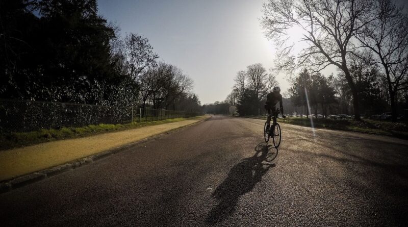 Lyon : Un cycliste poignardé après une altercation