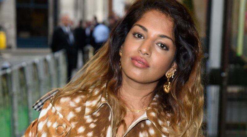 M.I.A. affirme que Jay-Z lui a conseillé de faire de la chirurgie esthétique