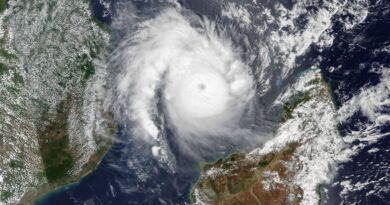 Malawi : Après avoir dévasté Mayotte, le cyclone Chido fait 13 morts dans le pays