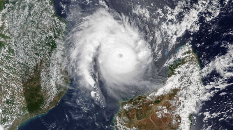 Malawi : Après avoir dévasté Mayotte, le cyclone Chido fait 13 morts dans le pays