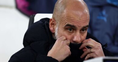 Manchester City : « Je perds la tête, je dors mal, je ne digère pas bien »… Pep Guardiola souffre avec les Citizens