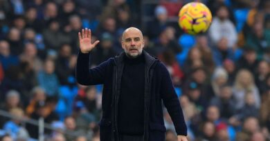 Manchester City : Pep Guardiola ne veut « pas abandonner » malgré la crise traversée par les Cytizens