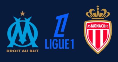 Marseille - Monaco : À quelle heure et sur quelle chaîne regarder le match ce dimanche ?