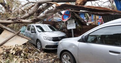 Mayotte : 23 millions d’euros déjà récoltés par la Fondation de France