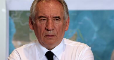 Mayotte : Bayrou affirme que l’Etat ne laissera pas reconstruire les bidonvilles