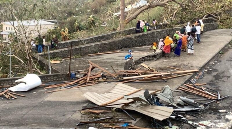 Mayotte : Comment faire un don en toute sécurité pour aider les sinistrés sans se faire arnaquer