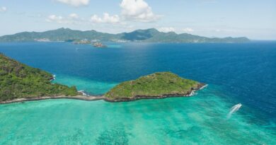 Mayotte : Pourquoi le volcan sous-marin Fani Maoré inquiète aussi l’archipel ?