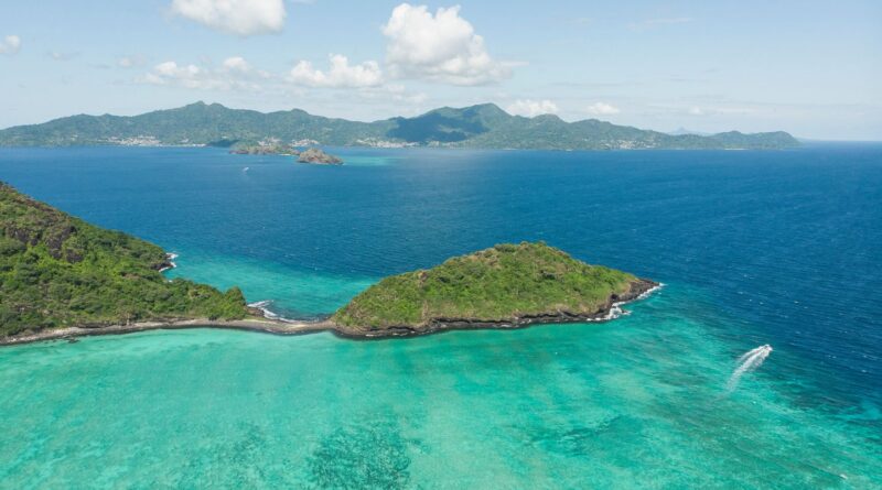 Mayotte : Pourquoi le volcan sous-marin Fani Maoré inquiète aussi l’archipel ?