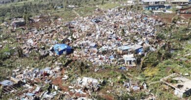 Mayotte : « Toute une génération ne sait pas ce qu’est un cyclone »… Les lourdes conséquences du manque de préparation