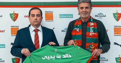 MC Alger : Khaled Benyahia succède à Patrice Beaumelle (officiel)