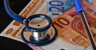 Médecin : La consultation d’un généraliste monte à 30 euros et 60 euros pour un spécialiste