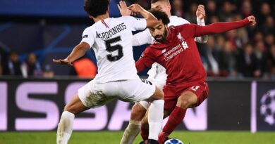 Mercato : Pourquoi Mohamed Salah ne doit (surtout) pas signer au PSG