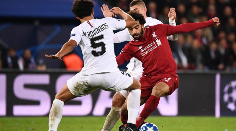 Mercato : Pourquoi Mohamed Salah ne doit (surtout) pas signer au PSG