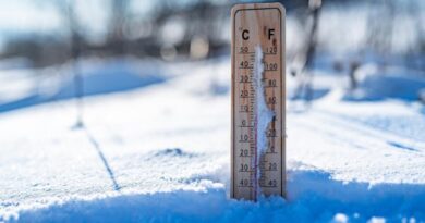 Météo Algérie : chutes de neige et baisse des températures dans plusieurs régions ce 20 décembre