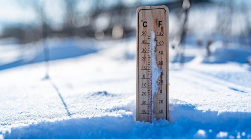 Météo Algérie : chutes de neige et baisse des températures dans plusieurs régions ce 20 décembre