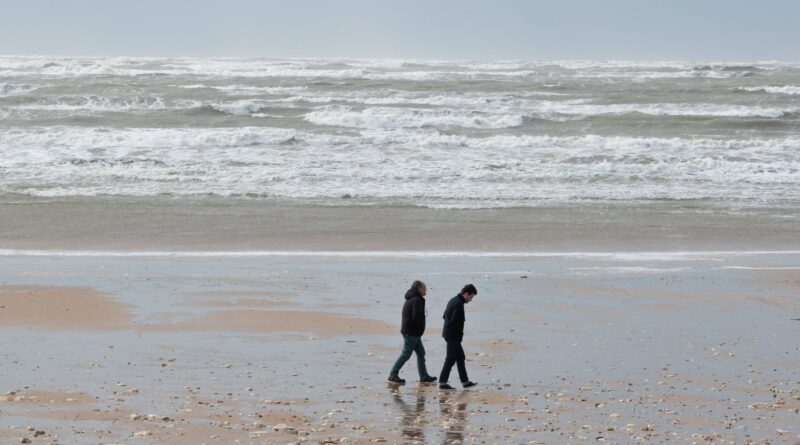 Météo : Trois départements dans l’Ouest en vigilance orange aux vents violents