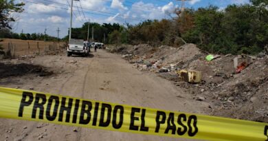 Mexique : Douze cadavres découverts enterrés dans des tombes clandestines