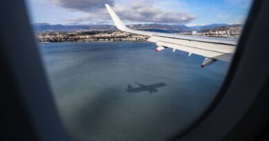 Mexique : Un homme arrêté après avoir détourné un avion vers les Etats-Unis