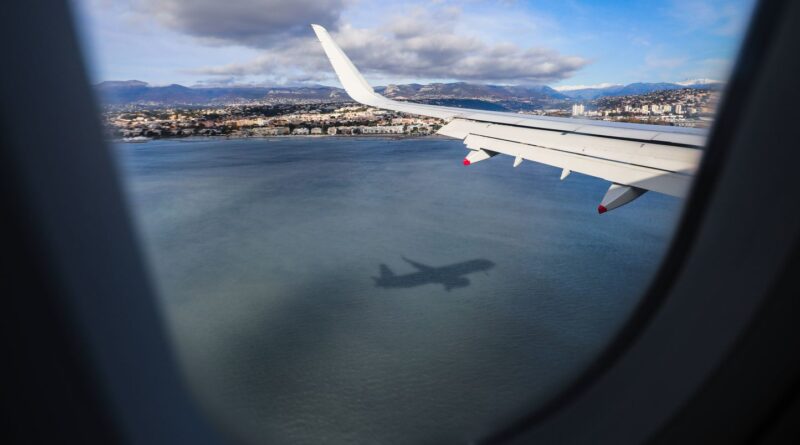 Mexique : Un homme arrêté après avoir détourné un avion vers les Etats-Unis