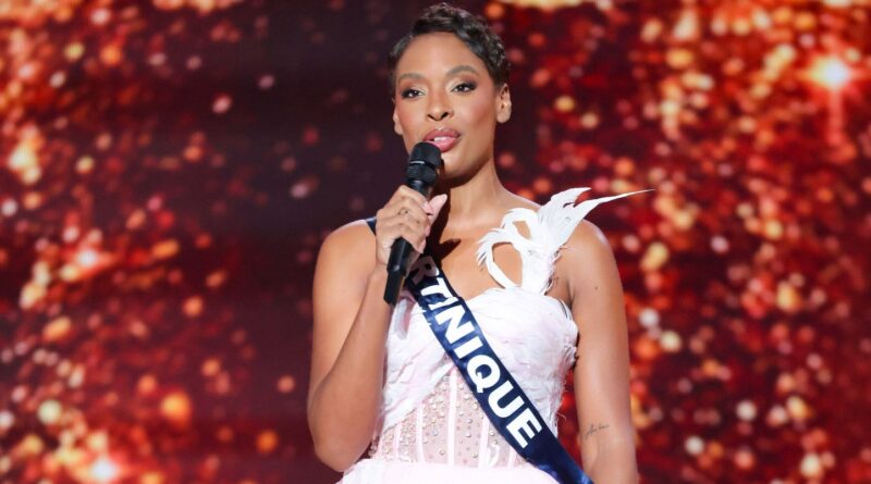 Miss France 2025 : Angélique Angarni-Filopon devient actrice dans « Scènes de ménages » sur M6