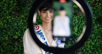 Miss France 2025 : Les candidates face à la haine en ligne