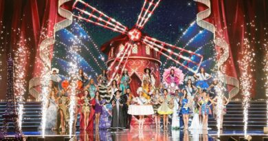 Miss France 2025 : Les costumes régionaux peuvent rapporter gros