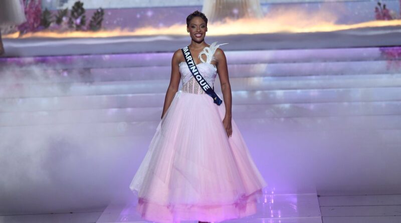 Miss France 2025 : Pourquoi Angélique Angarni-Filopon est interdite de concours Miss Monde ?