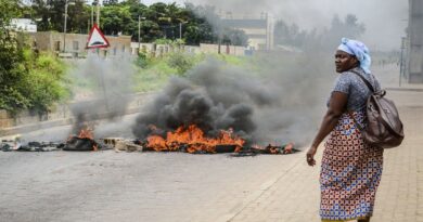 Mozambique : Peur et chaos à Maputo, en proie de violentes émeutes, où la pénurie s’installe