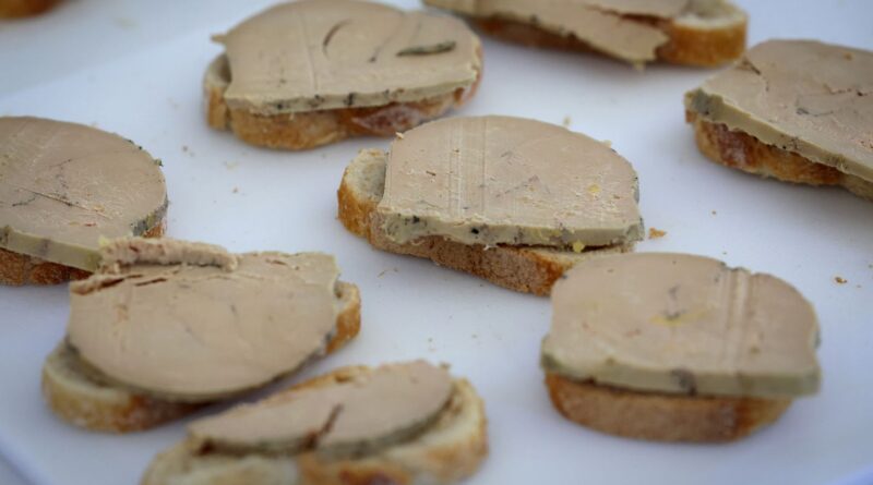 Nantes, Clermont, Pessac… Ces villes qui bannissent le foie gras de leurs réceptions