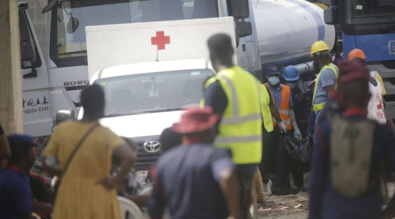 Nigeria : Au moins 35 enfants tués dans une bousculade lors d’une fête foraine