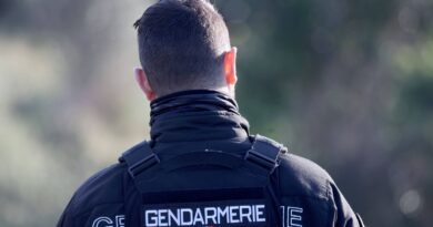 Nord : Cinq personnes tuées, le meurtrier présumé s’est rendu à la gendarmerie