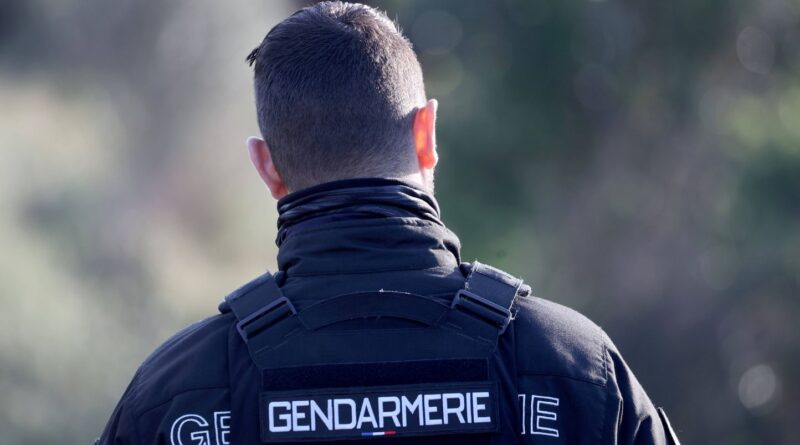 Nord : Cinq personnes tuées, le meurtrier présumé s’est rendu à la gendarmerie