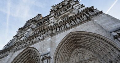 Notre-Dame de Paris : Clara Luciani, des stars du classique et un DJ français animeront la cérémonie de réouverture