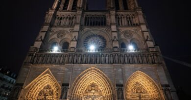 Notre-Dame de Paris : Le presbytère intègre aussi la liste des monuments historiques