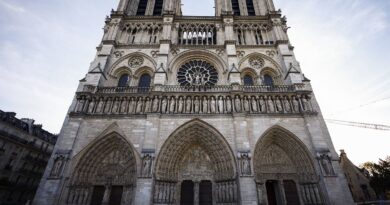 Notre-Dame de Paris : Qui sont ces très généreux donateurs américains ?